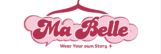 Ma Belle Logo